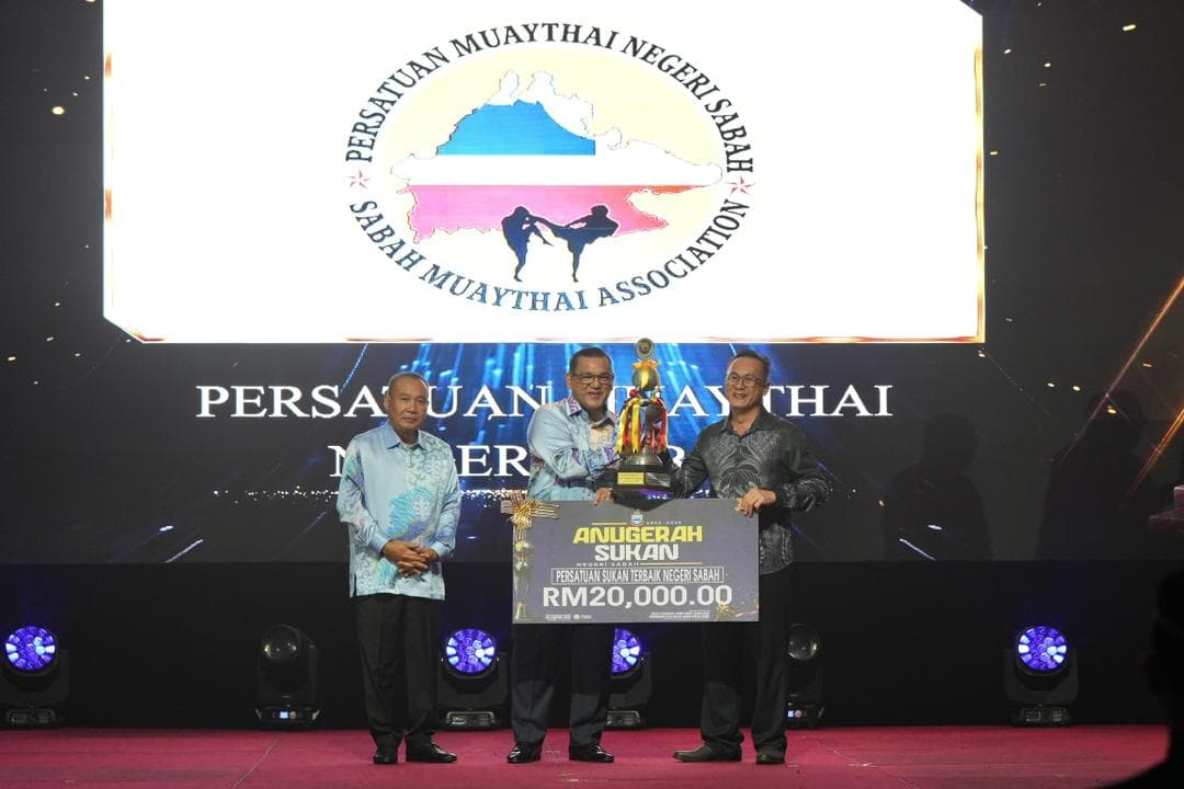 President Ir. Hj. Nazri