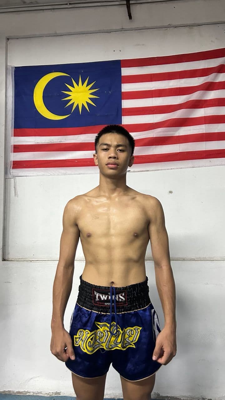 Eddli Llyod Angello Frederik