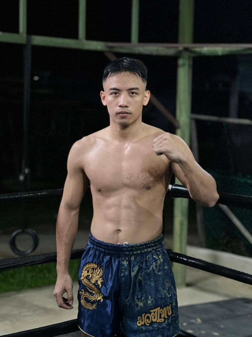 Mohammad Aliff Iqbal