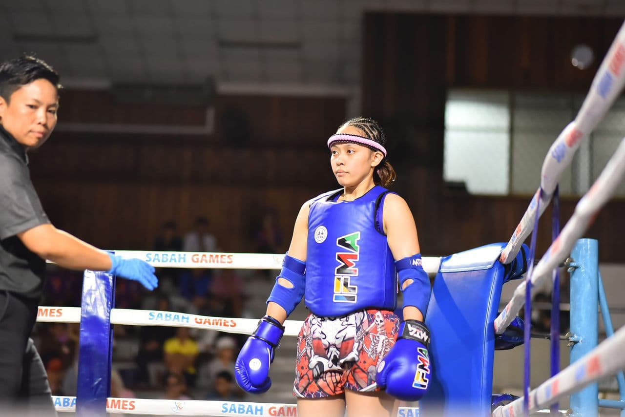 Johanitasyah Binti Johanis