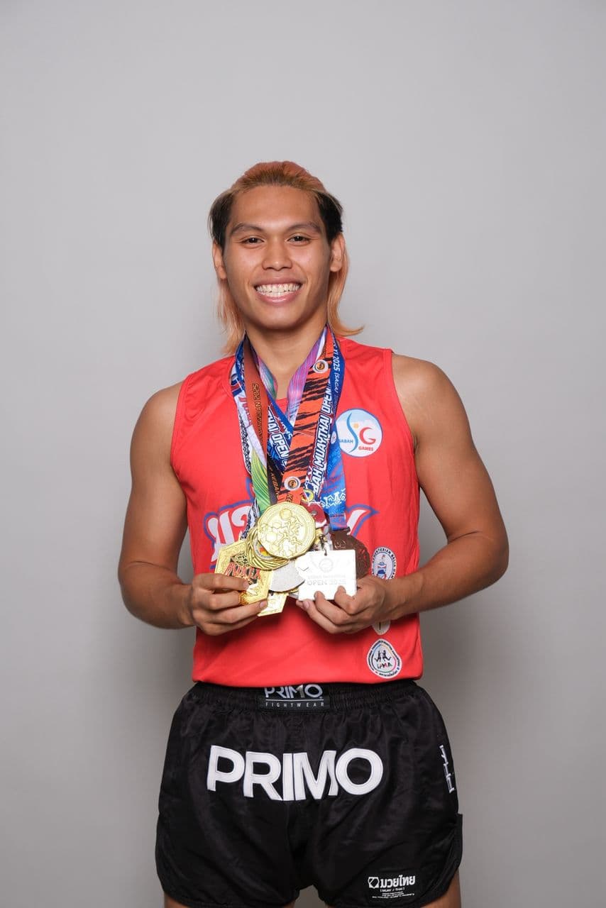 Johanizamsyah Bin Johanis