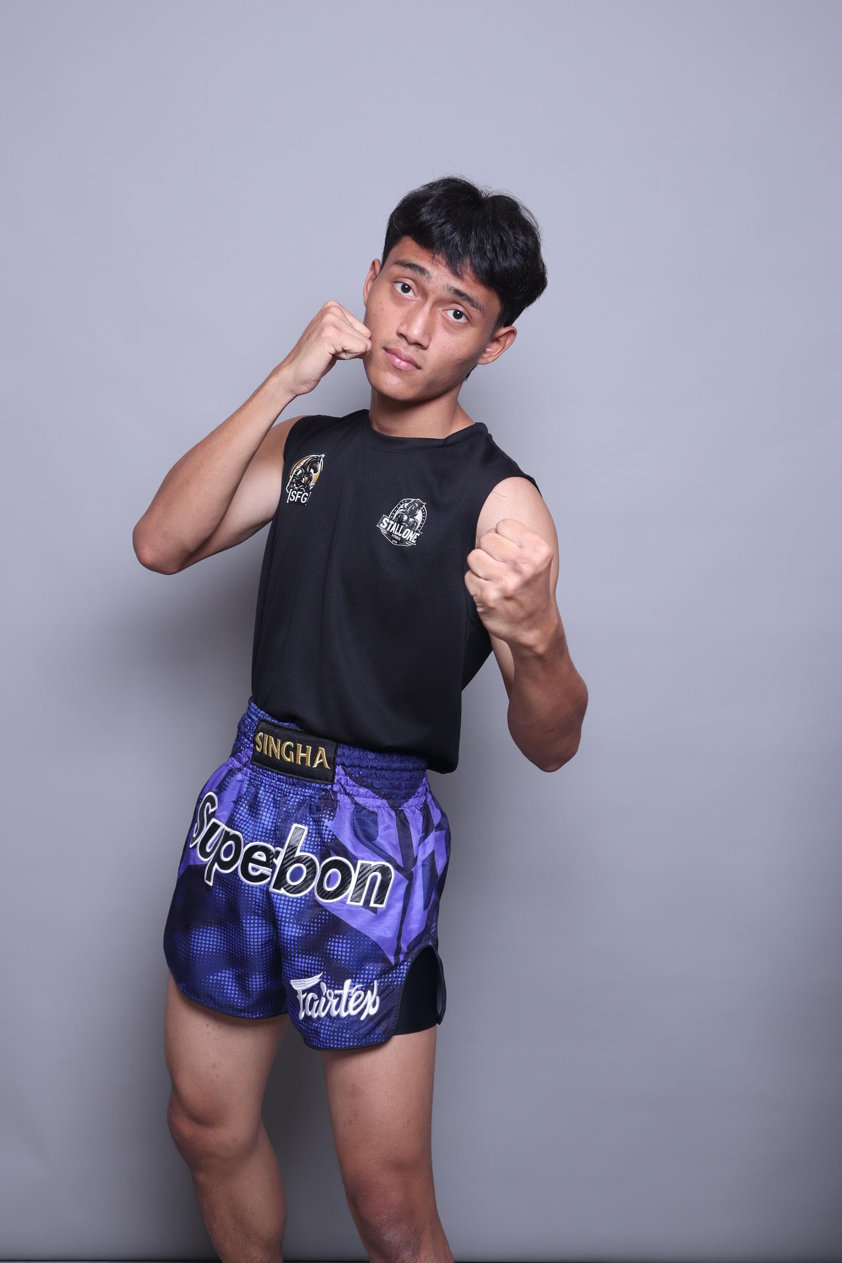 Mb Mohd Khairul Ariffin Bin Masrun