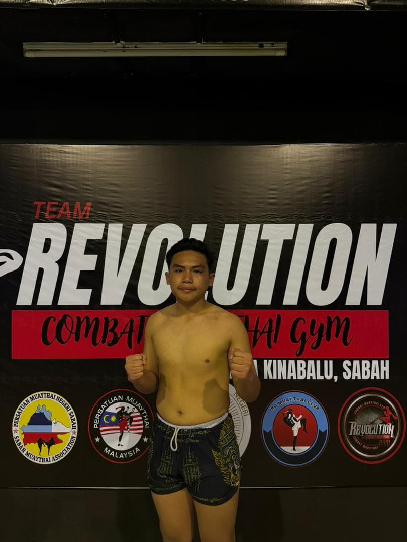 Noor Azmani Bin Noorzain