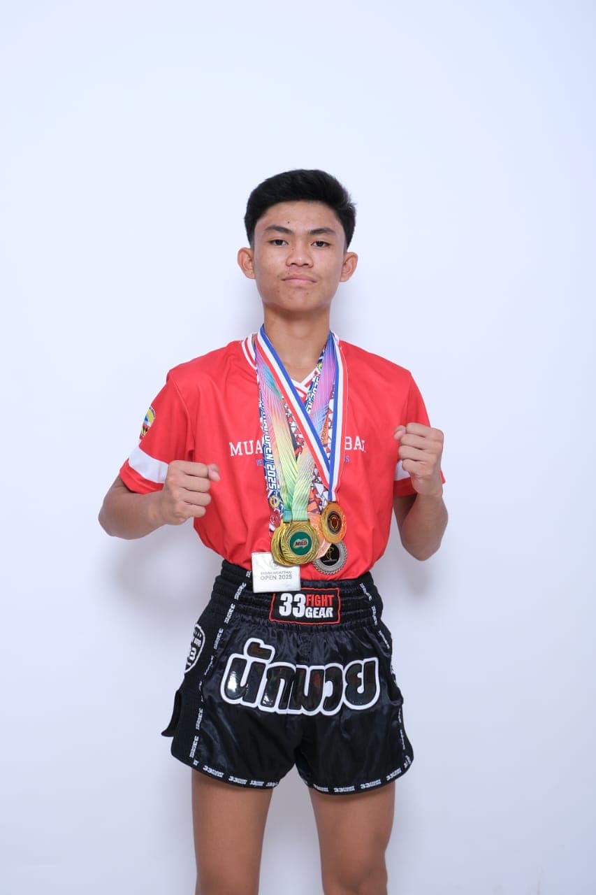 Stanly Poong Chung Ann