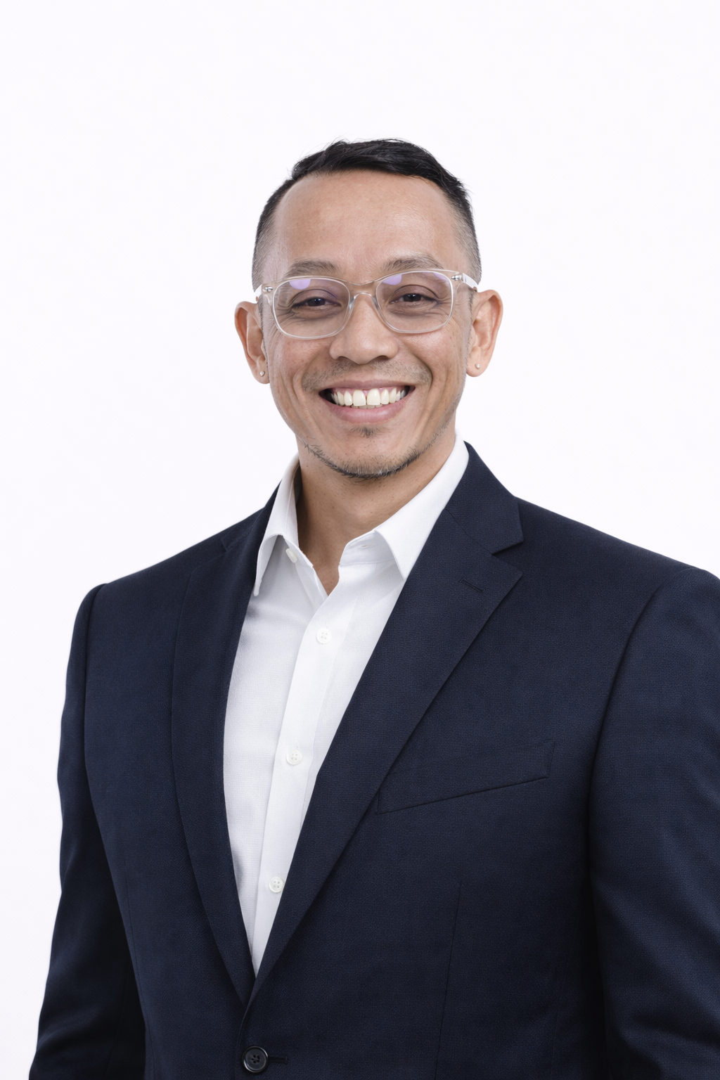 Ahmad Ridwan Ghazali