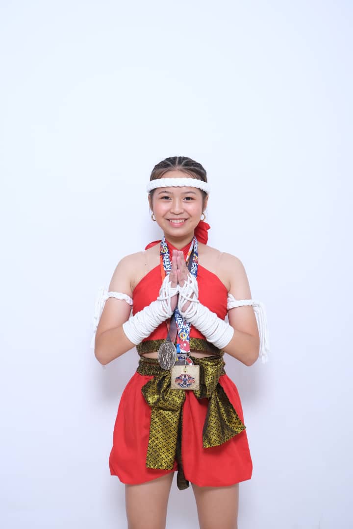 Auryelle Xzandra Bobby