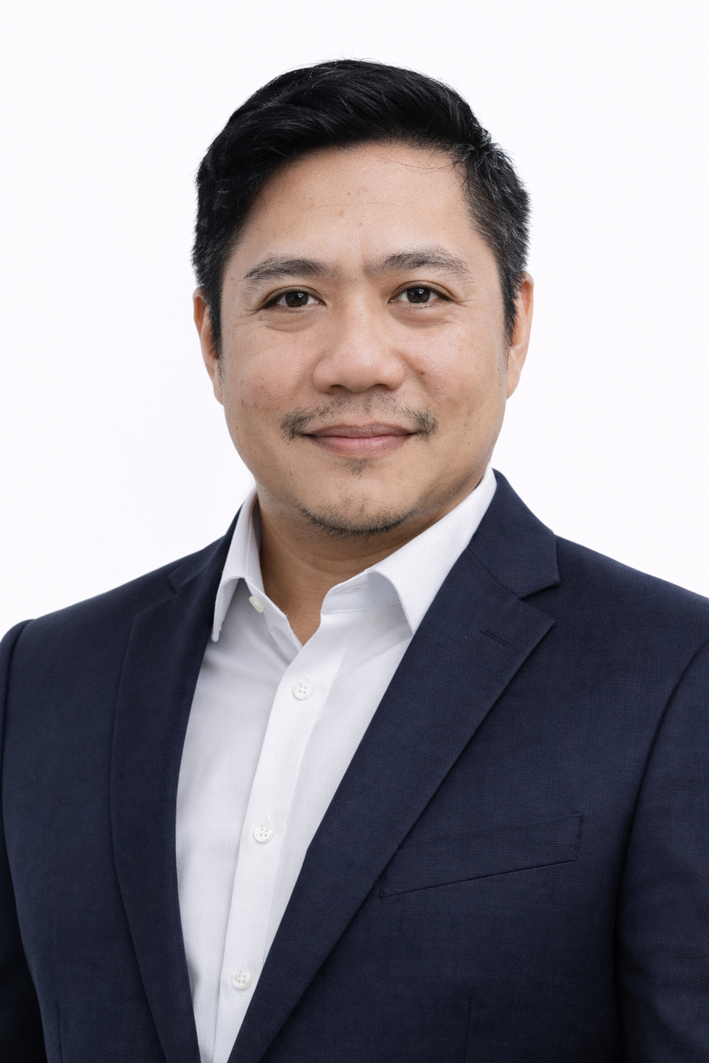 Cyrille Dhillon Tahing