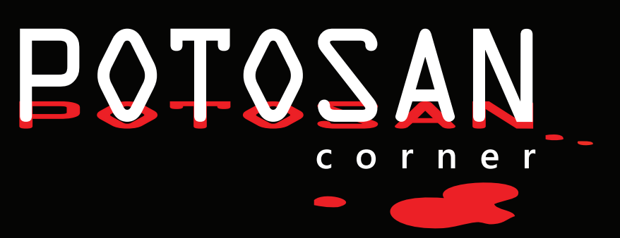 Potosan Corner
