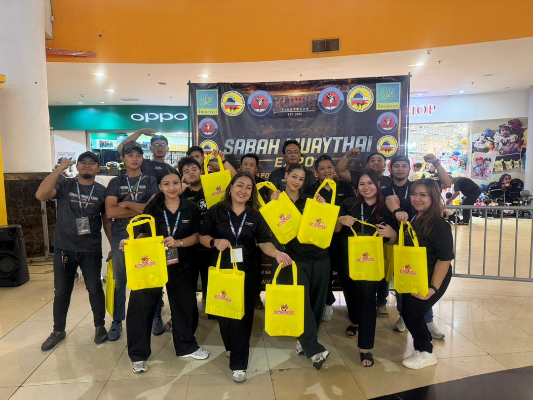 Event Volunteers