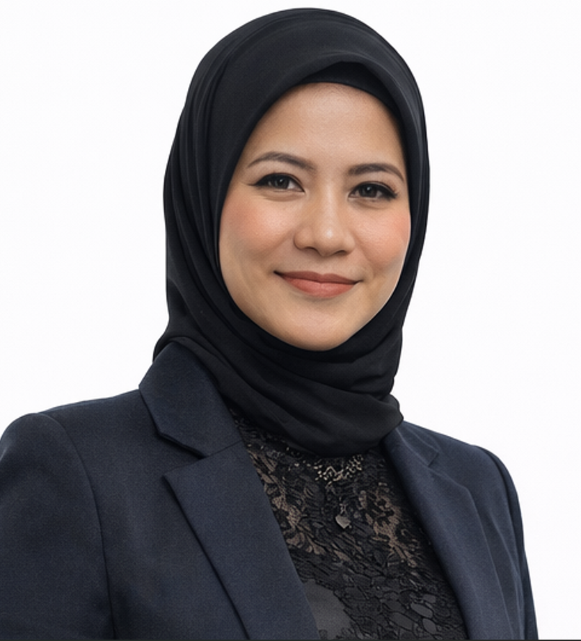 Sofia Binti Dahlan