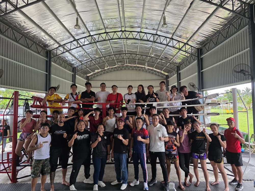 SUKMA Selangor: Selection Concludes